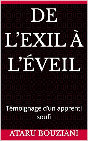 La voix d’un soufi